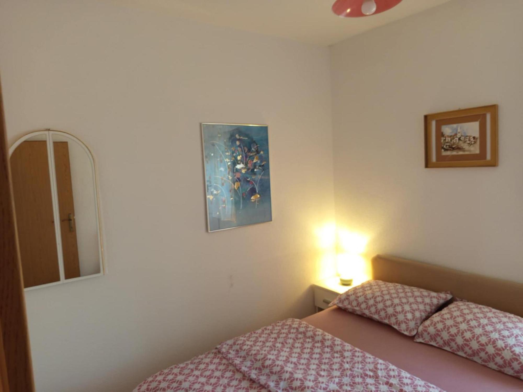Metti Apartments 1 Kmeti エクステリア 写真