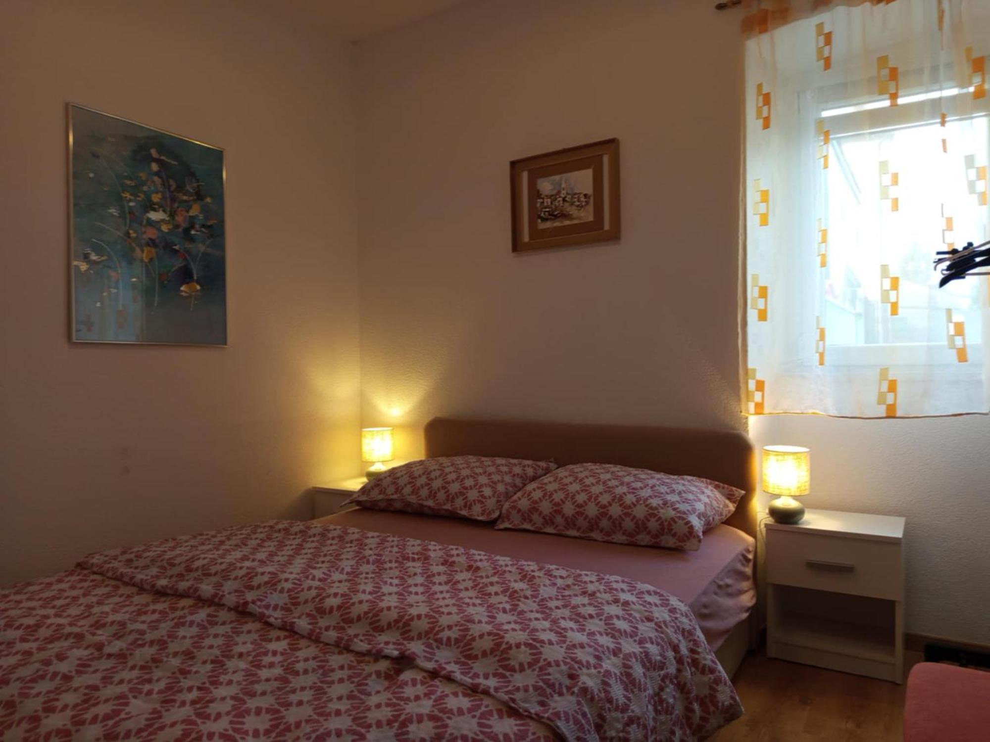 Metti Apartments 1 Kmeti エクステリア 写真